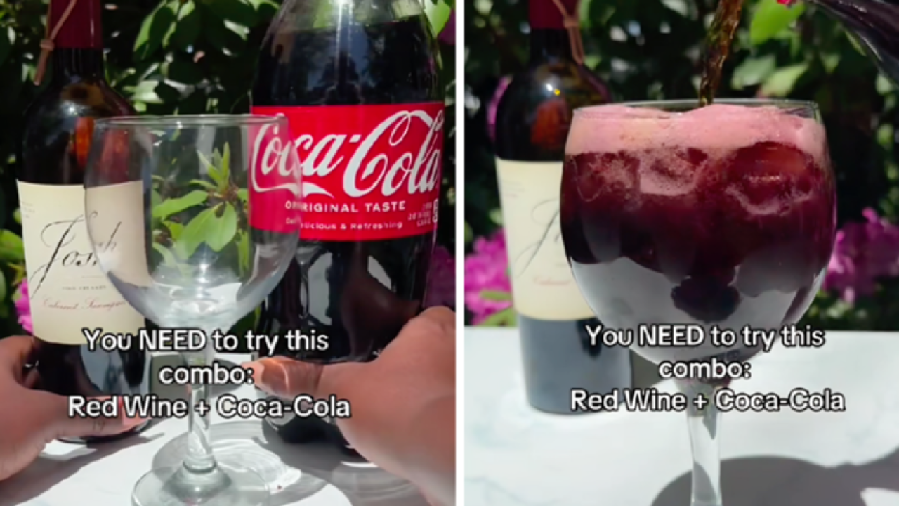 Stranci otkrili bambus, Balkanci ne staju s komentarima: 'Prvo piće koje probamo'