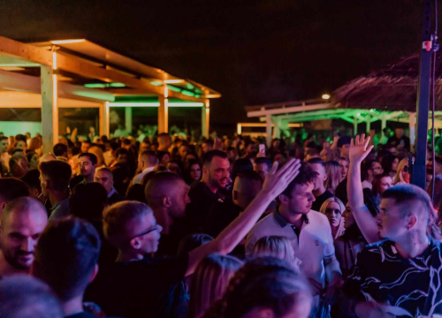 Večeras počinje koncertna sezona u NoStressu uz nastup Antonije Čerkez!