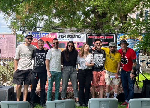 Martinska 2024. bit će najbogatija glazbena sezona do sad