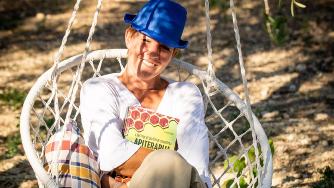 Doris Banić u Dubravicama ima penthouse i hotel, a njezini 'gosti' boravak ne plaćaju