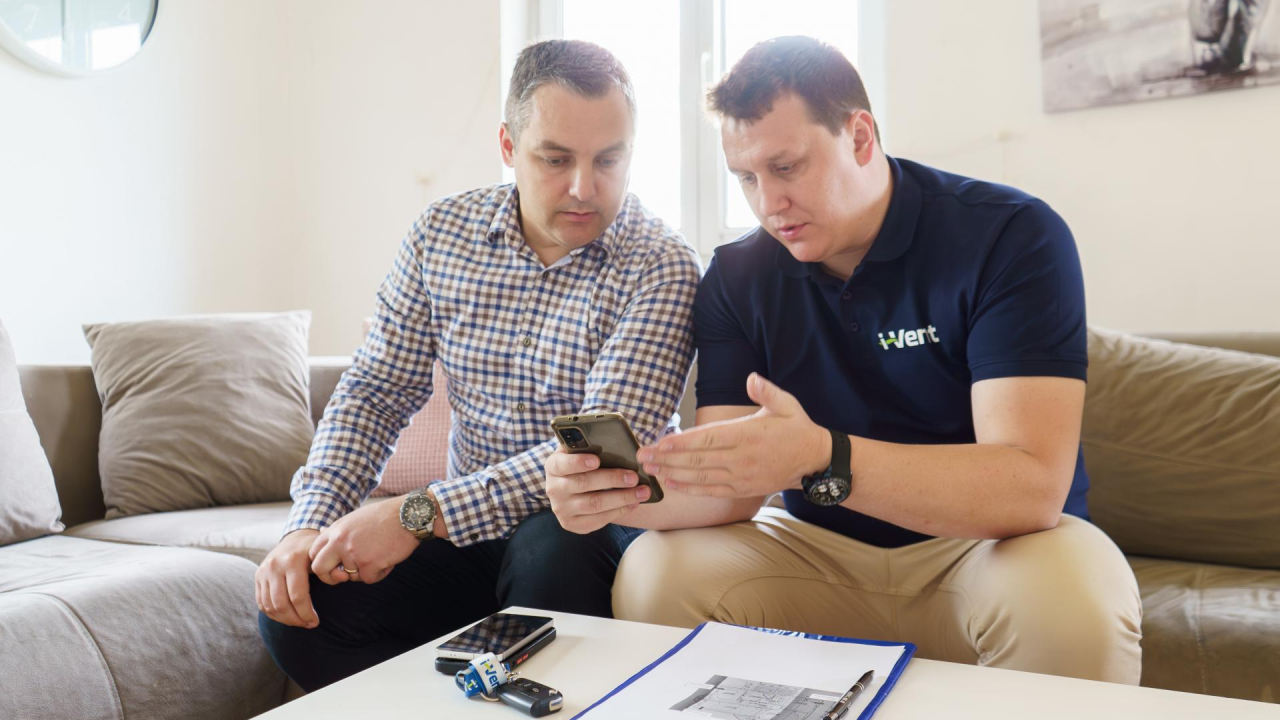 Svježi zrak za kvalitetniji život!