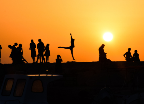 Otvoren foto-natječaj 'Volim svoju županiju'