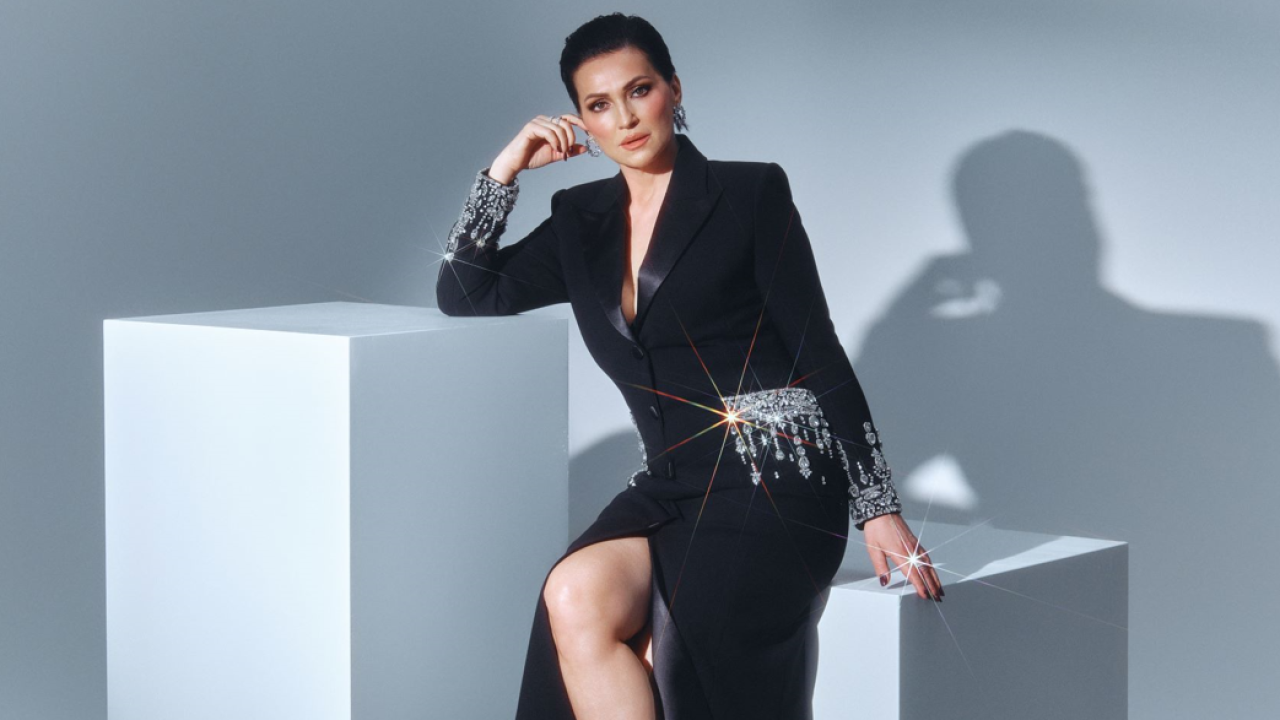 Nina Badrić najavila koncert u Šibeniku: 'Dat ćemo publici sve najbolje od nas'