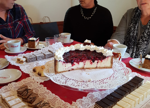 Fotografija 5 - Obitelj Podrug prvo ulje napravila je 1886. godine, a danas osvajaju zlatne medalje od Vodica do New Yorka