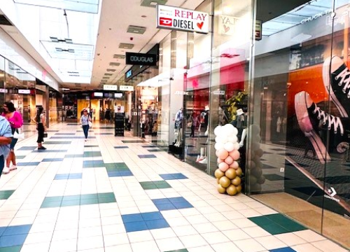 Fotografija 2 - Dalmare centar slavi 20. rođendan uz popuste, nagradne igre i nezaboravne događaje!