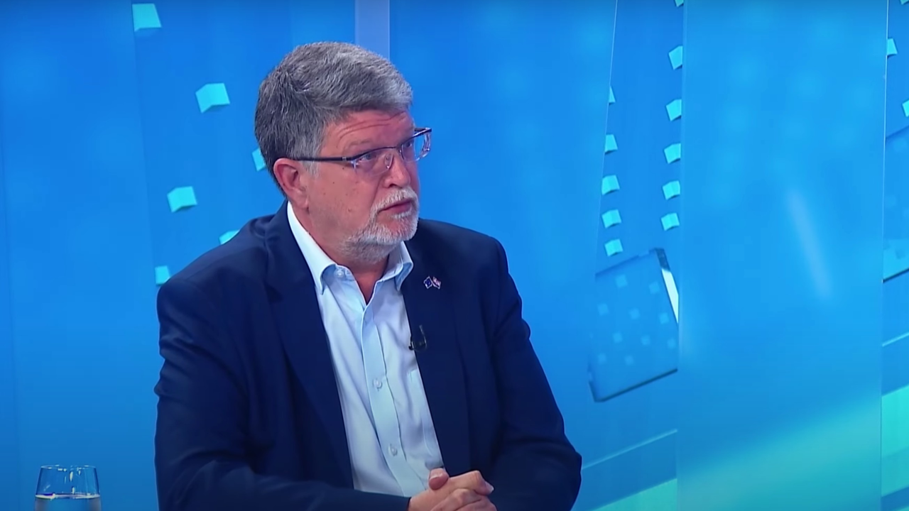 Picula vjeruje kako Hrvatska ipak ide putem svjesnosti o potrebi odvajanja Crkve od države