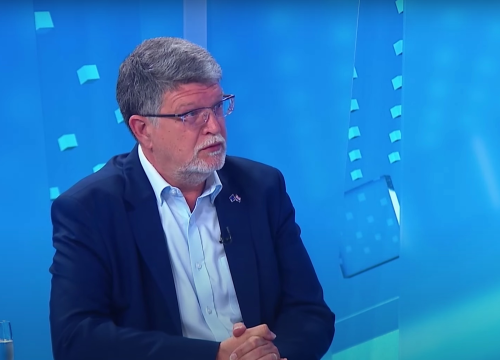 Picula vjeruje kako Hrvatska ipak ide putem svjesnosti o potrebi odvajanja Crkve od države