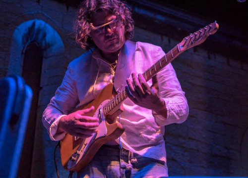 Šibenik rastura ovih dana s najavama ljetnih koncerata! Nizu top glazbenih imena pridružio se i Rambo