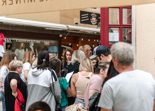 Budite spremni, sutra počinje prodaja ulaznica za MDF