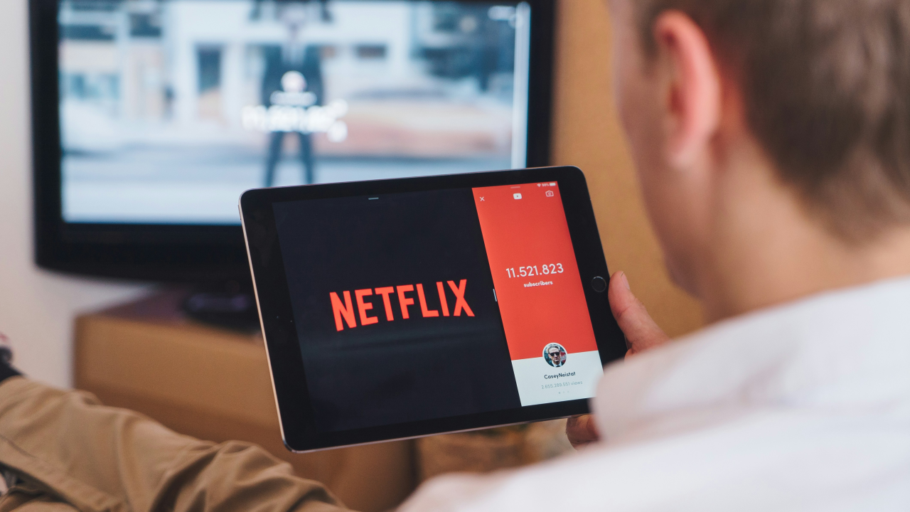 Gledate Netflix? Sprema se golema promjena