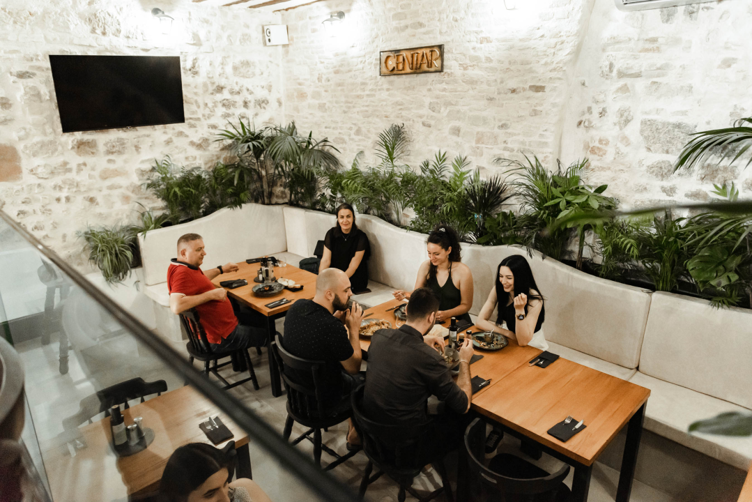 Centar ponovno otvara svoja vrata!