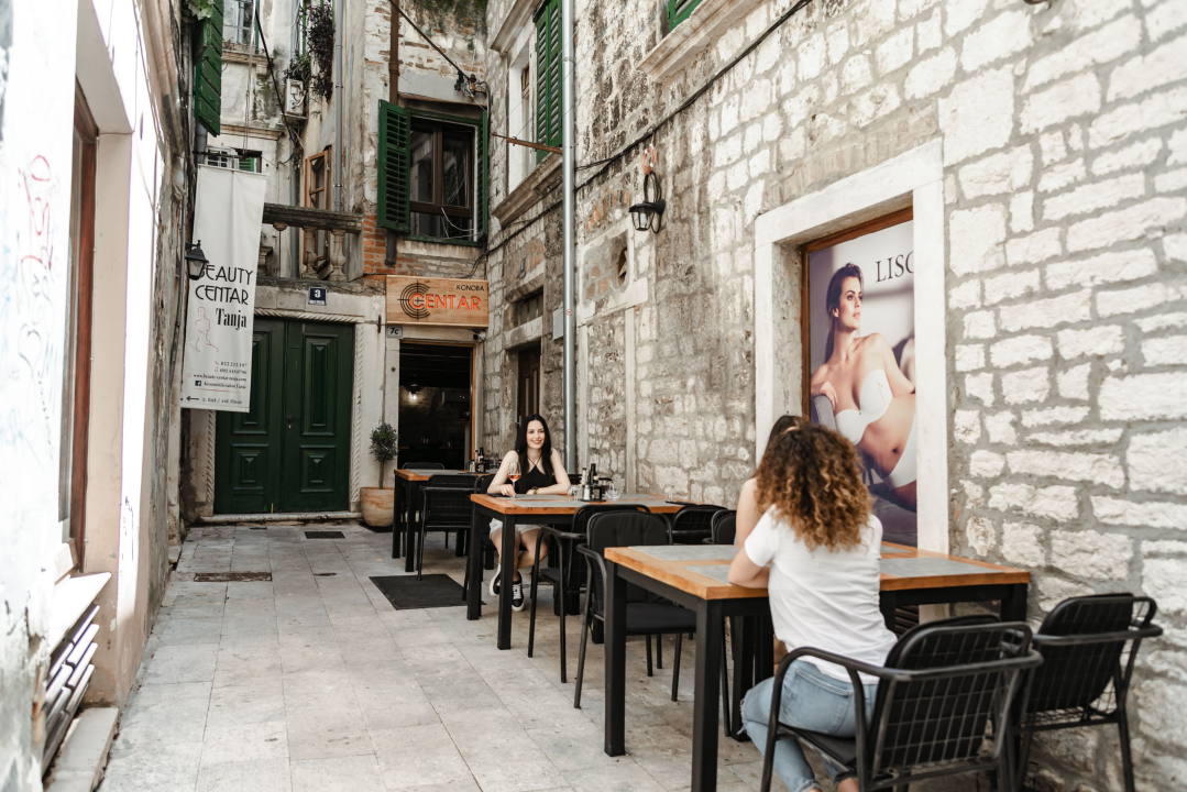 Centar ponovno otvara svoja vrata!