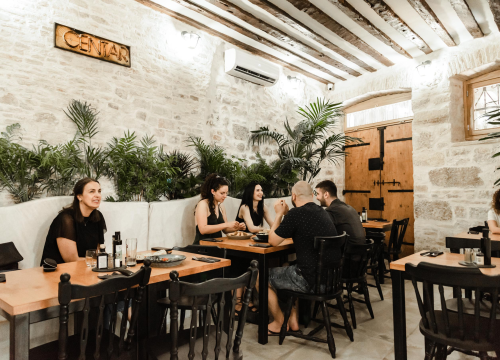 Fotografija 14 - Centar ponovno otvara svoja vrata!