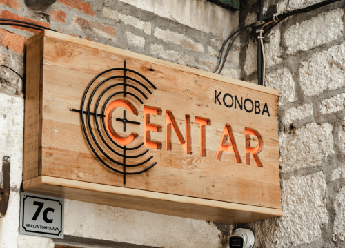 Fotografija 18 - Centar ponovno otvara svoja vrata!