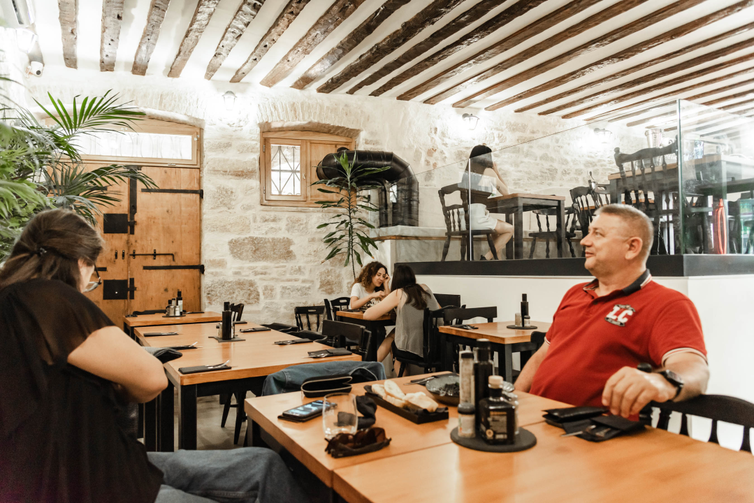 Centar ponovno otvara svoja vrata!