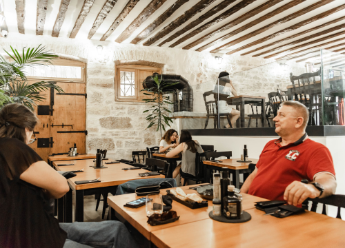 Fotografija 20 - Centar ponovno otvara svoja vrata!