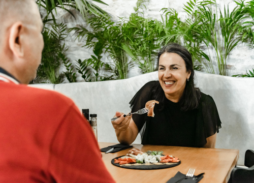 Fotografija 27 - Centar ponovno otvara svoja vrata!