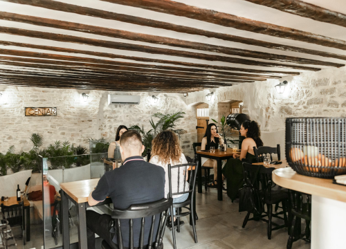 Fotografija 28 - Centar ponovno otvara svoja vrata!