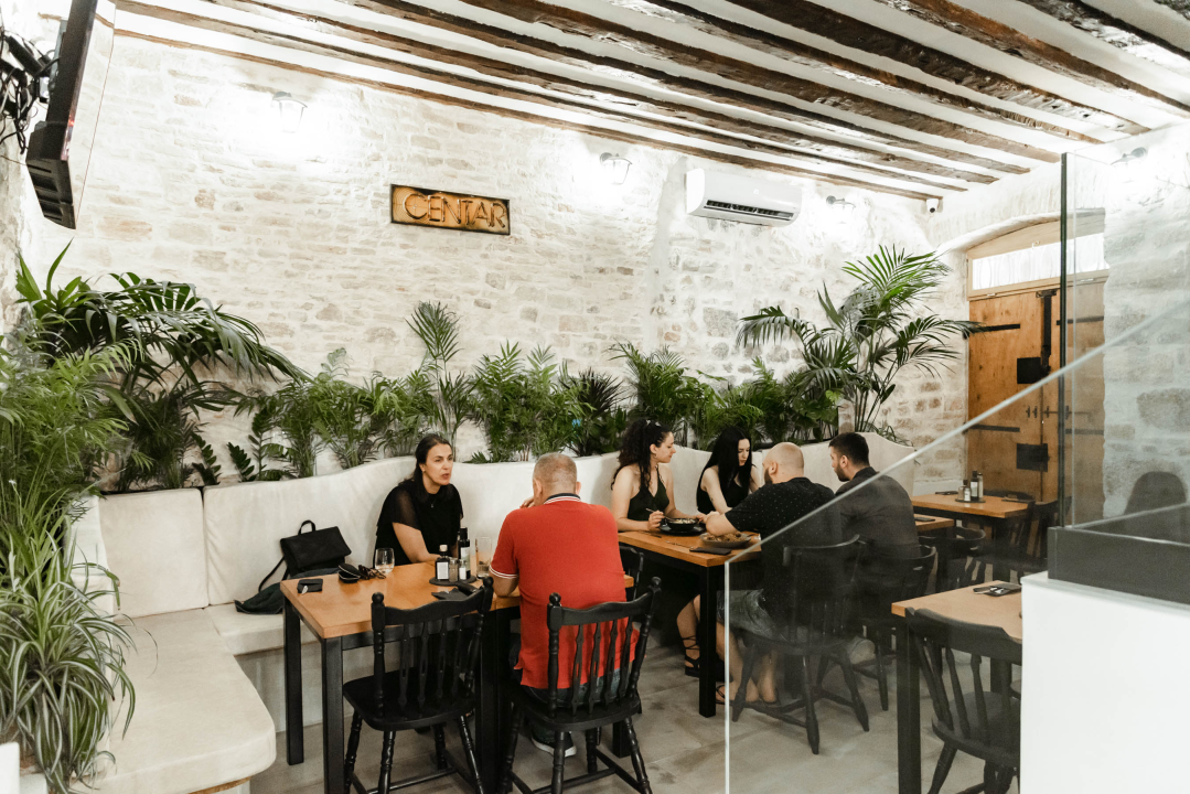 Centar ponovno otvara svoja vrata!