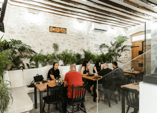 Fotografija 33 - Centar ponovno otvara svoja vrata!