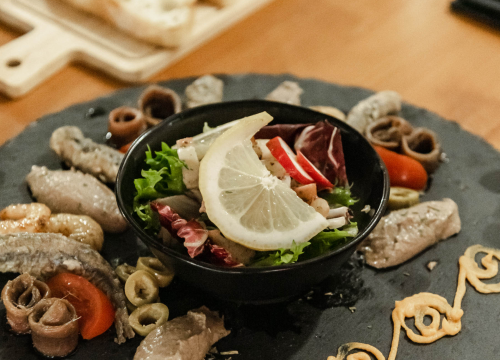 Fotografija 34 - Centar ponovno otvara svoja vrata!