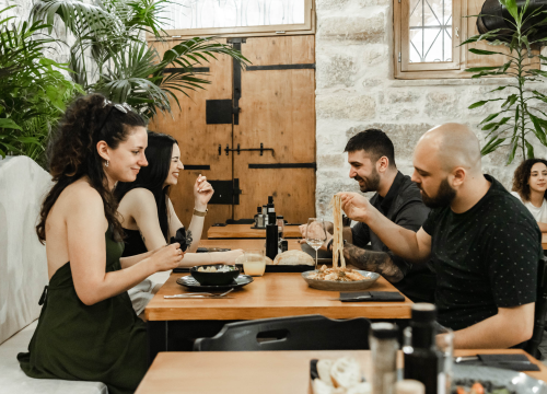 Fotografija 38 - Centar ponovno otvara svoja vrata!