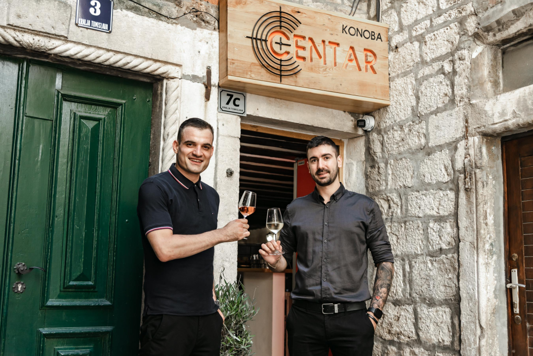 Centar ponovno otvara svoja vrata!