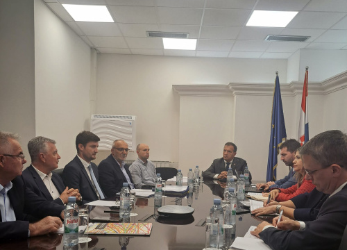 Optimistični planovi: Šibenik bi za pet i pol godina mogao dobiti novu bolnicu