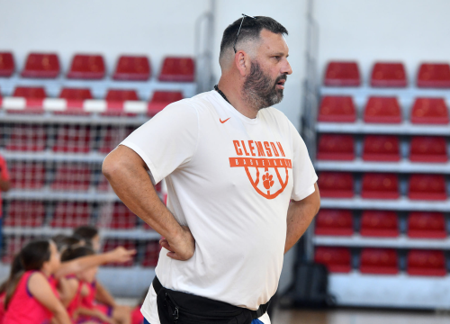 Fotografija 53 - Turnir Akademije Anđa Jelavić: Nagrade uručile hrvatske reprezentativke