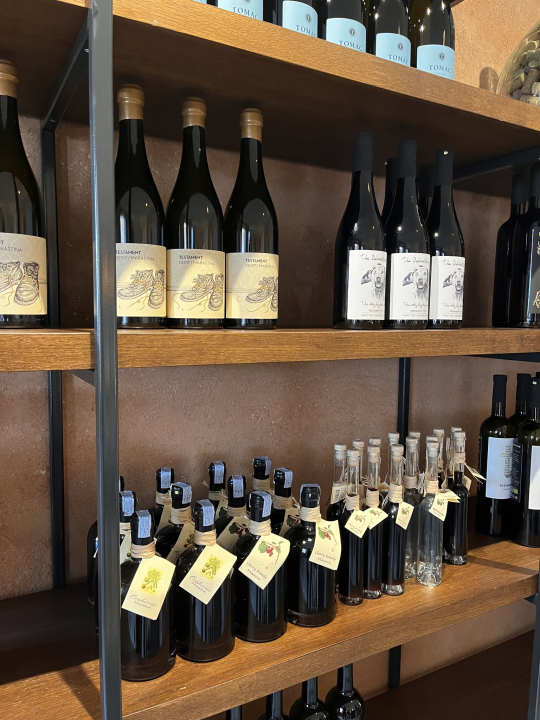 Hespo nudi super popuste na velik dio asortimana!