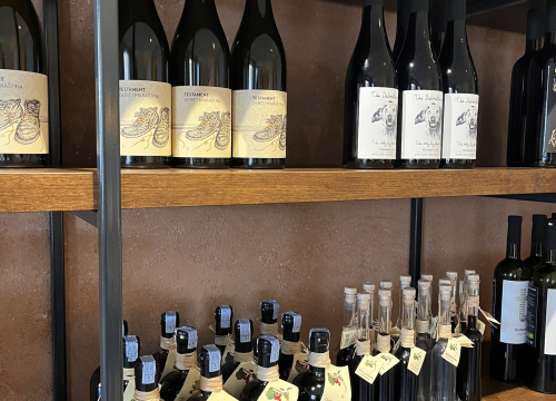 Fotografija 3 - Hespo nudi super popuste na velik dio asortimana!