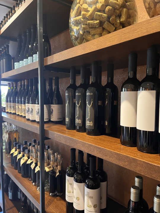 Hespo nudi super popuste na velik dio asortimana!