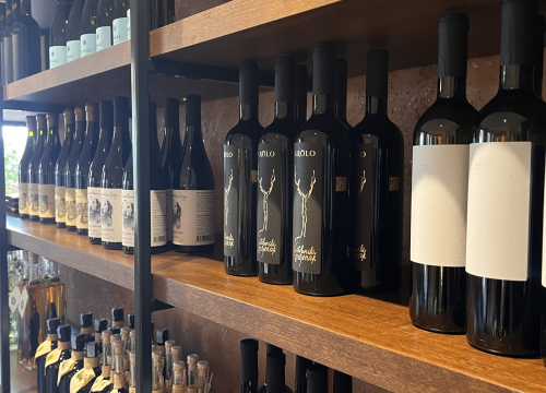 Fotografija 14 - Hespo nudi super popuste na velik dio asortimana!