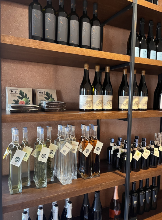 Hespo nudi super popuste na velik dio asortimana!