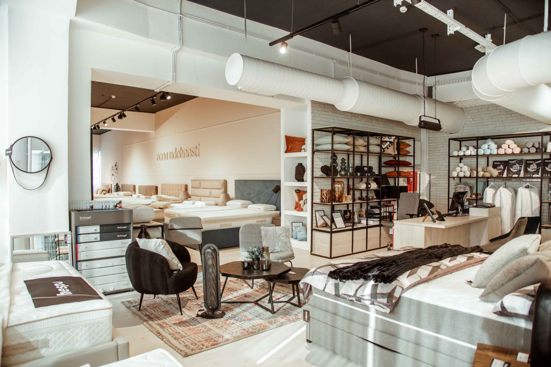 Hespo nudi super popuste na velik dio asortimana!