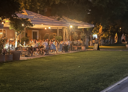 Isprobajte nova slasna jela restorana Mlin Montanari!