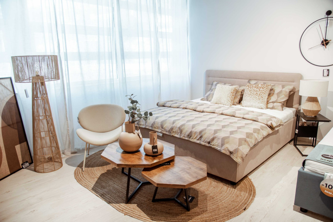 Hespo nudi super popuste na velik dio asortimana!