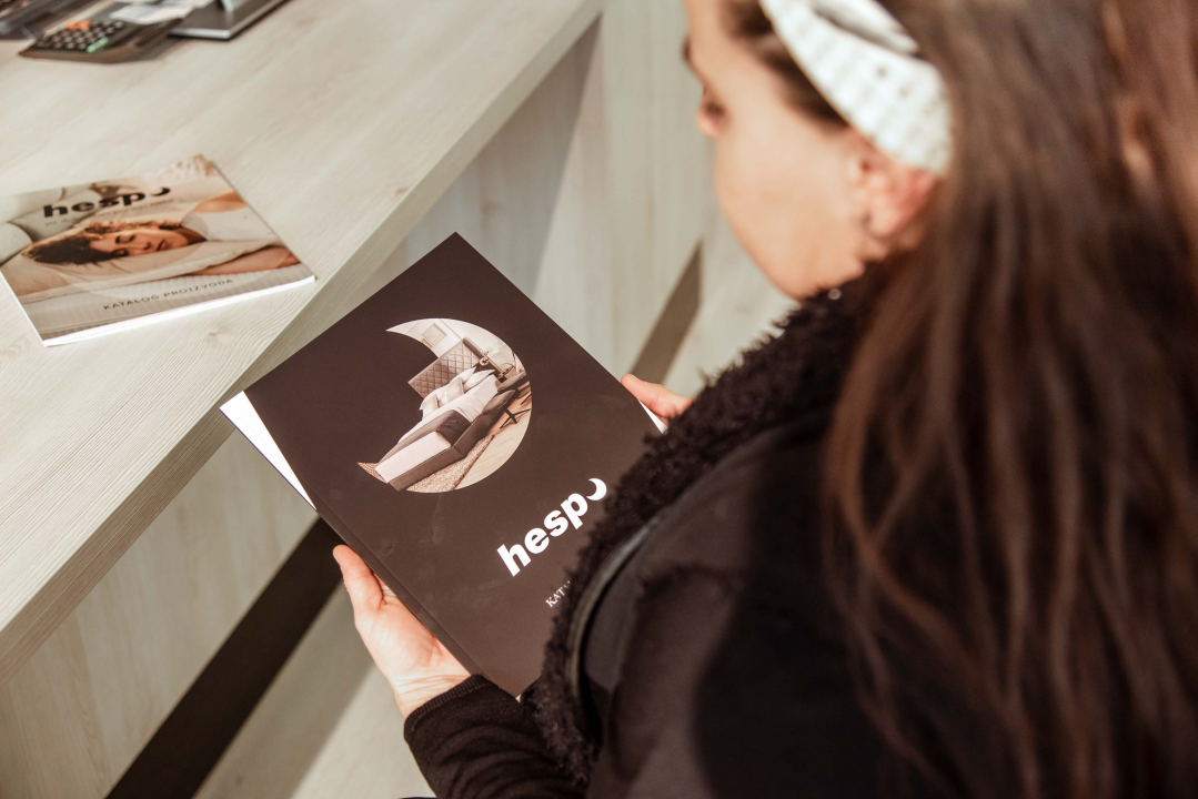 Hespo nudi super popuste na velik dio asortimana!