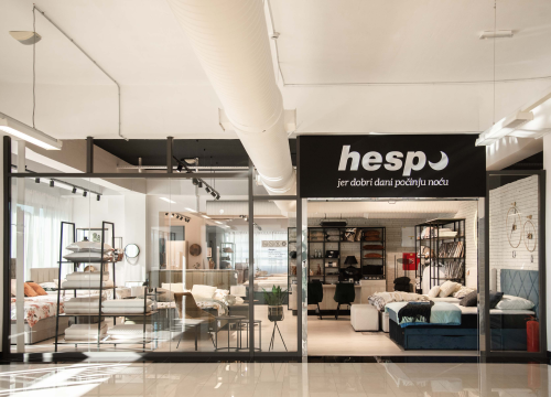 Fotografija 31 - Hespo nudi super popuste na velik dio asortimana!