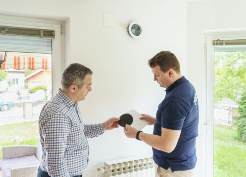 Fotografija 6 - Posjetite Pizzeriju Delfin i uživajte u raznim specijalitetima!