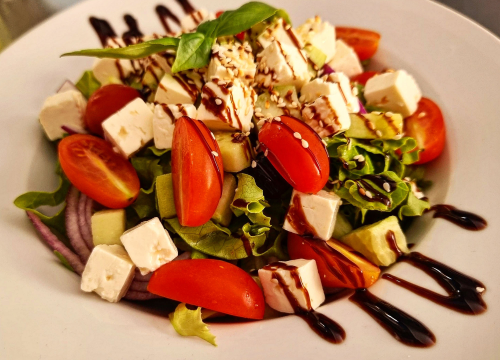 Fotografija 7 - Posjetite Pizzeriju Delfin i uživajte u raznim specijalitetima!