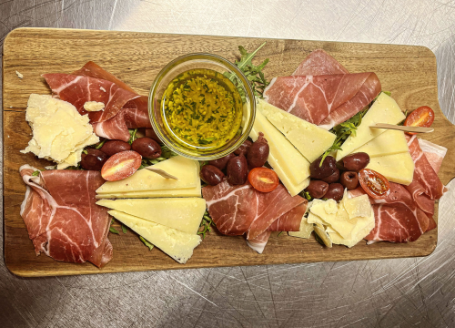 Fotografija 10 - Posjetite Pizzeriju Delfin i uživajte u raznim specijalitetima!