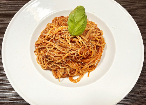 Fotografija 17 - Posjetite Pizzeriju Delfin i uživajte u raznim specijalitetima!