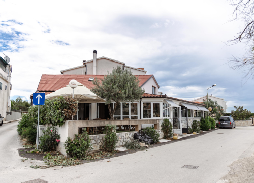 Fotografija 21 - Posjetite Pizzeriju Delfin i uživajte u raznim specijalitetima!