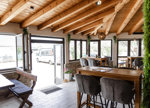 Fotografija 29 - Posjetite Pizzeriju Delfin i uživajte u raznim specijalitetima!