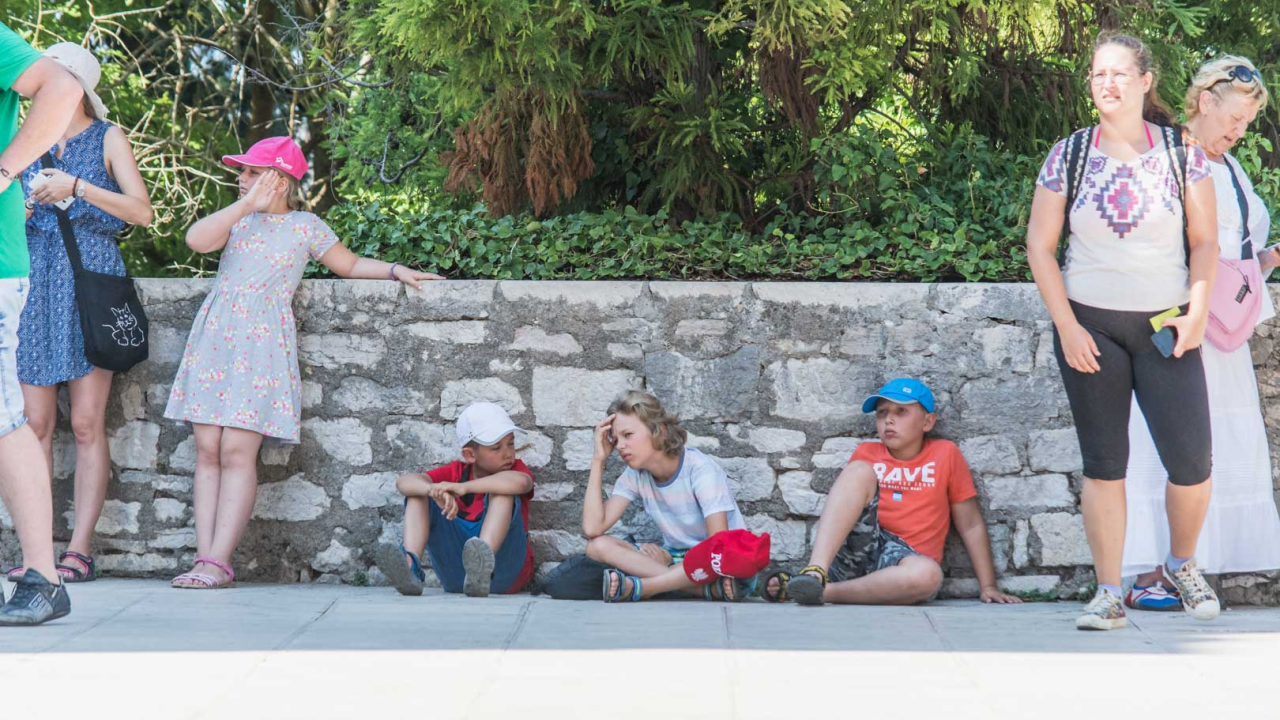 Mjere zaštite od vrućine mogu zvučati banalno, a očito nisu: Evo zašto