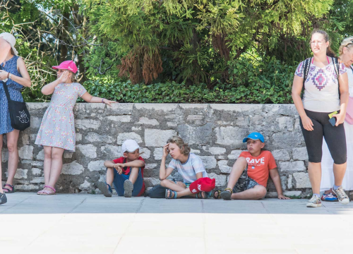 Mjere zaštite od vrućine mogu zvučati banalno, a očito nisu: Evo zašto