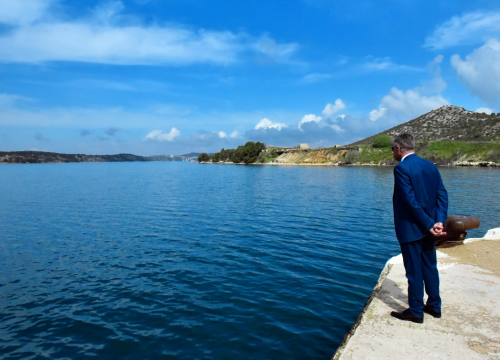 Gradonačelnik opoziciji: 'Mi dobro hendlamo sve svoje projekte, pa tako i ex. TEF'