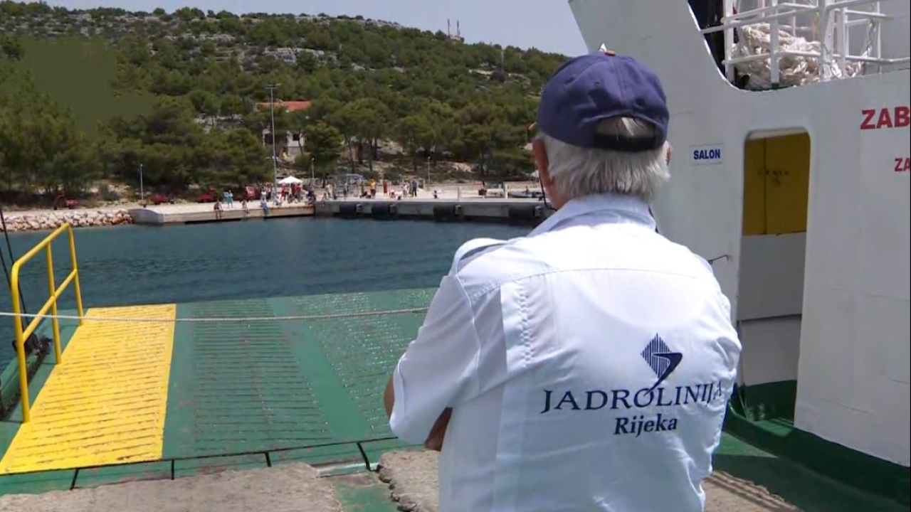 Šibenik će na Kapriju urediti cestu, ali izgleda da nije problem u tome