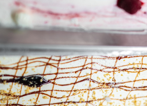 Fotografija 18 - Kugla sladoleda za samo jedan euro u B059 na šibenskoj rivi!